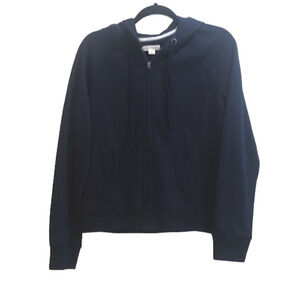 𝅺aeropostale Navy Blue Hoodie